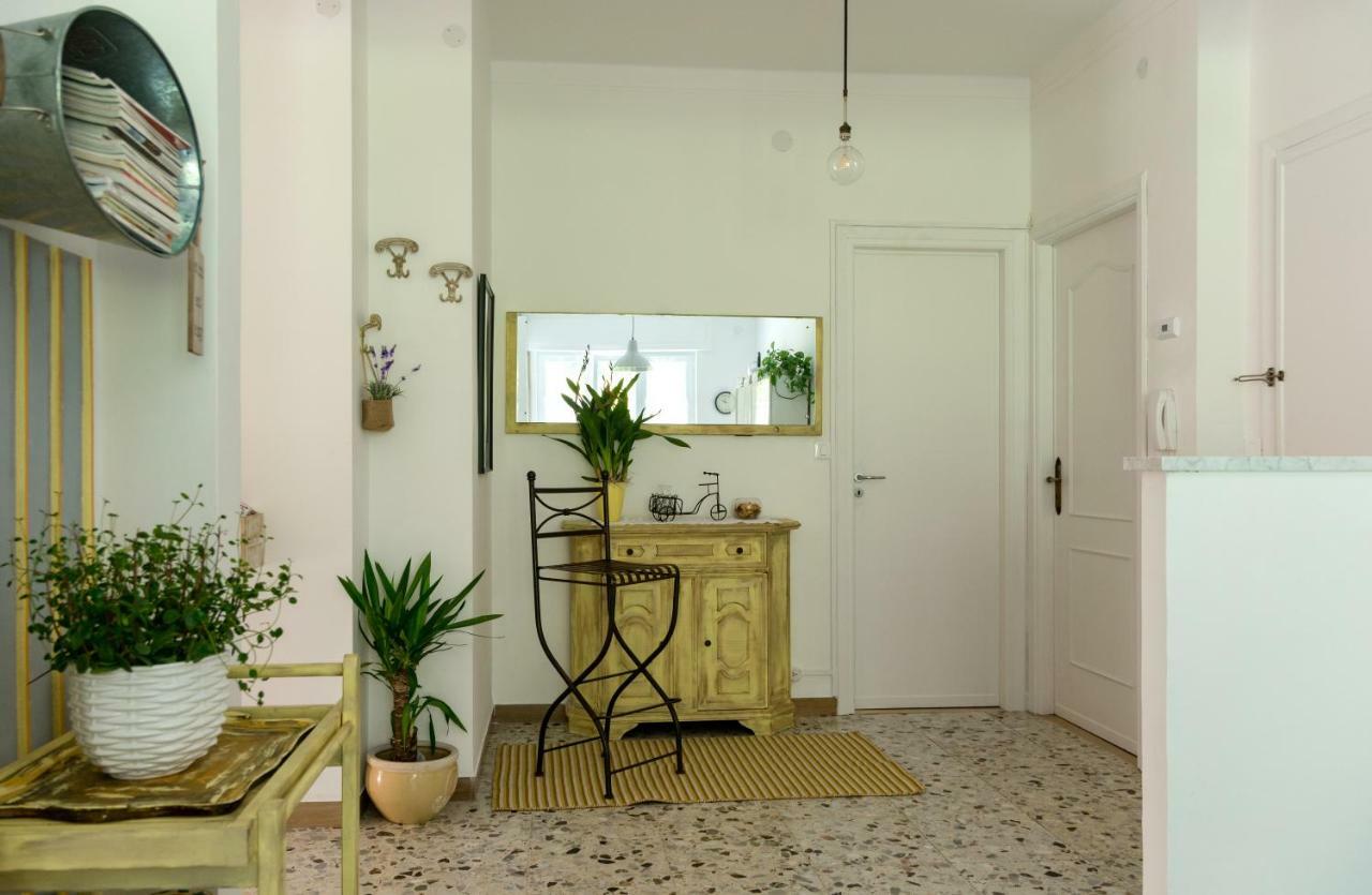La Casa Di Elda Apartment Dolceacqua Bagian luar foto