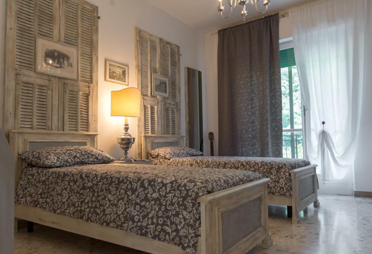 La Casa Di Elda Apartment Dolceacqua Bagian luar foto
