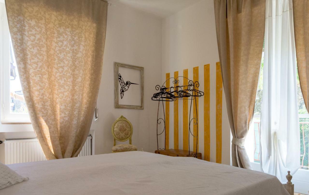 La Casa Di Elda Apartment Dolceacqua Bagian luar foto