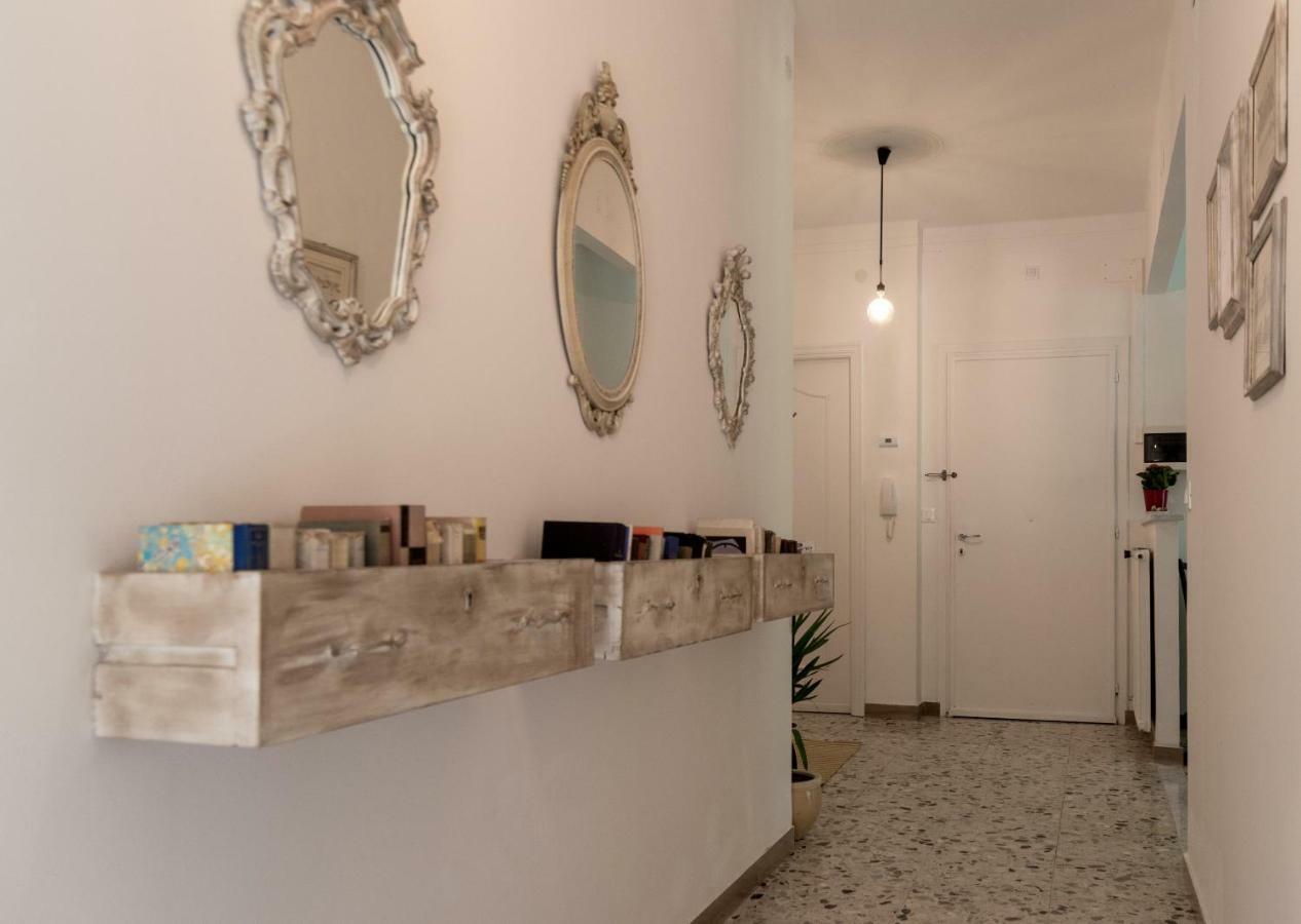 La Casa Di Elda Apartment Dolceacqua Bagian luar foto