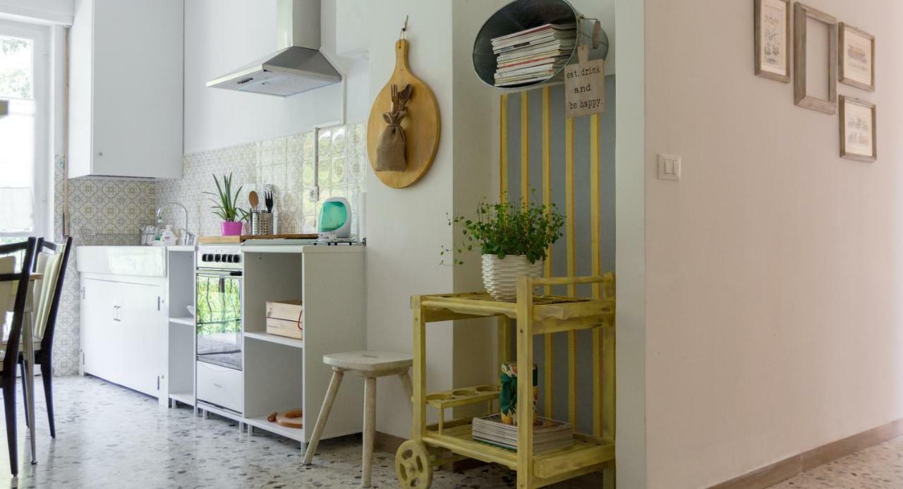 La Casa Di Elda Apartment Dolceacqua Bagian luar foto