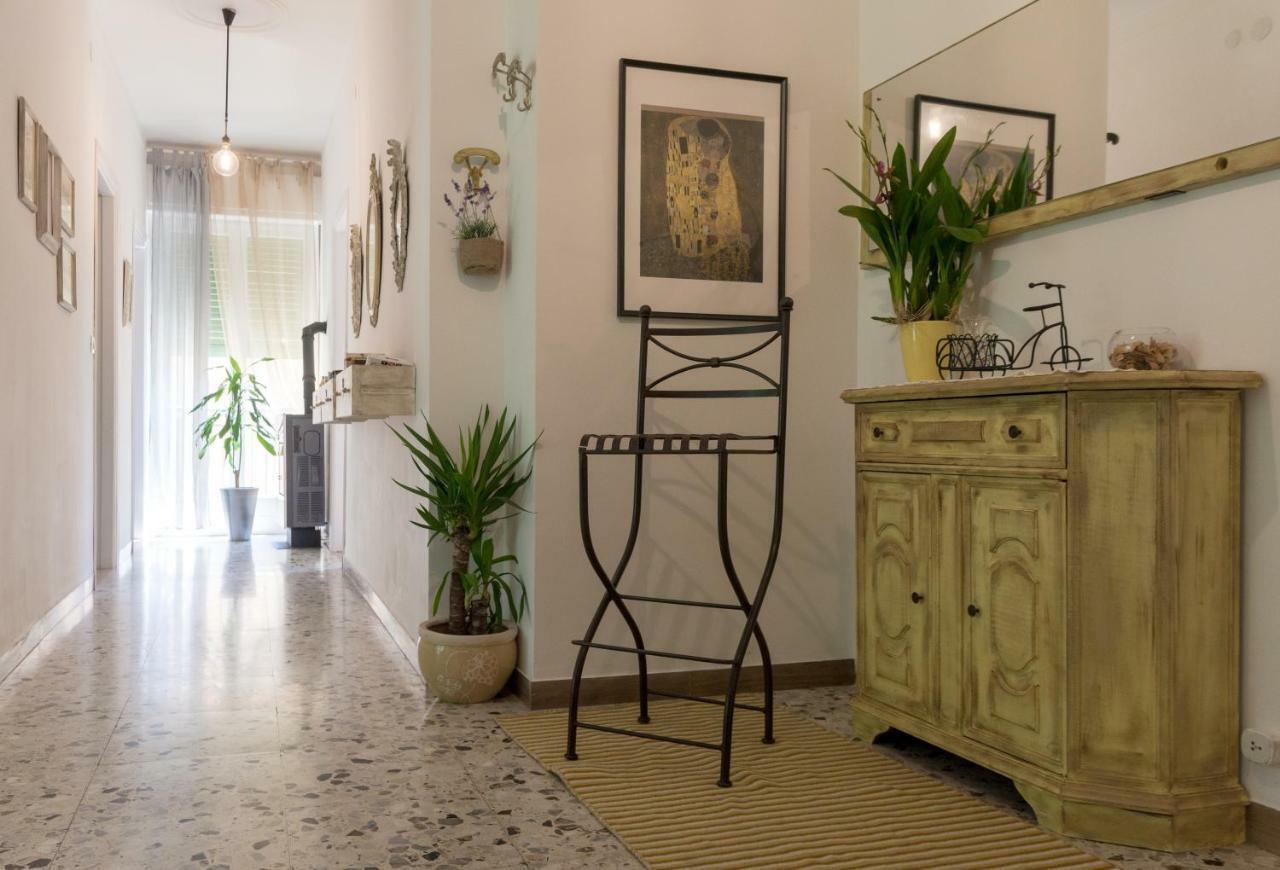 La Casa Di Elda Apartment Dolceacqua Bagian luar foto
